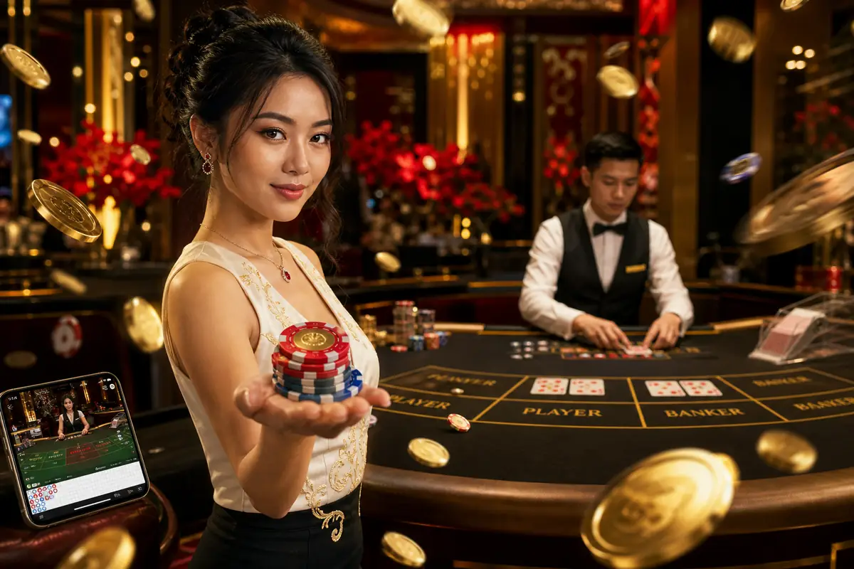 77abcbet স্বাগত বোনাস অফার